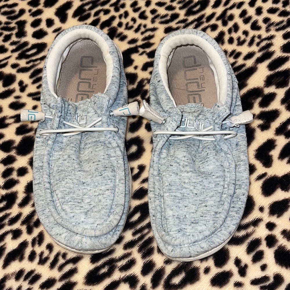 Hey Dude Shoes